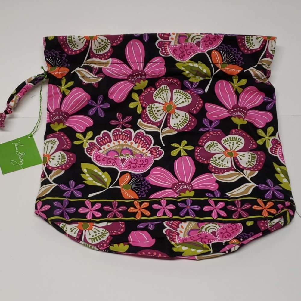 Vera Bradley Ditty Bag